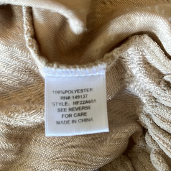 HYFVE Cropped Jacket - Picture 11 of 12